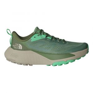 The North Face Altamesa 500 Chaussure Trail Femmes - Gris, Marron, Pointure 36.5