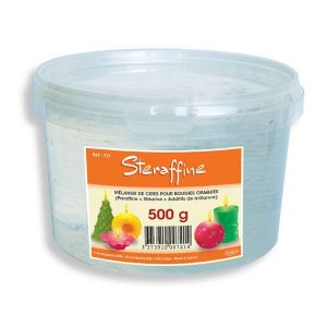 Sentosphère Seau Stéraffine 500g
