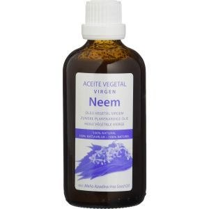 Esential Arôms Aceite Vegetal Neem 100ml