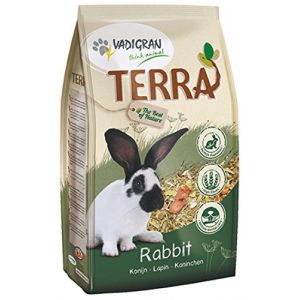 Image de Vadigran Terra Rabbit 1 kg