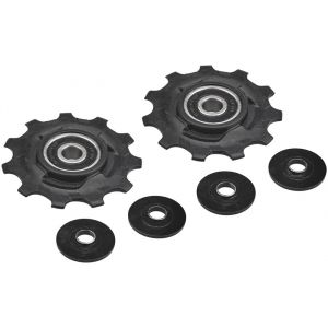 Sram X0 Type2 Kit Galets de dérailleur 10-fach Accessoires transmission