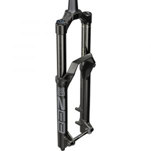 Rockshox Fourche zeb ultimate rc2 27 5 boost 15x110 mm offset 38 noir 2021 170