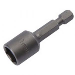 Sam Outillage Embout De Visseuse Chocs H10 Magnetique