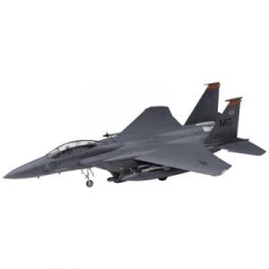 Hasegawa 1:72 - F-15E STRIKE EAGLE - H-E39