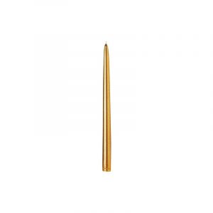 Bougie flambeau or 290mm