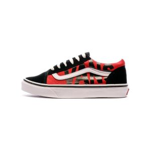 Vans Baskets basses enfant VN0A4VHV7WL