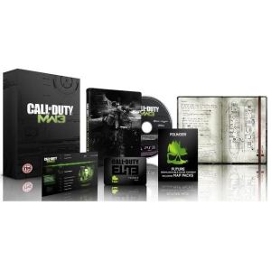 Call of Duty : Modern Warfare 3 [PS3]