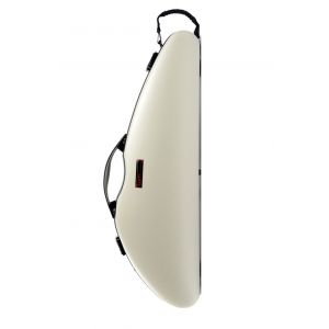 Image de Bam 4/4 ETUI VIOLON HIGHTECH SLIM BLANC