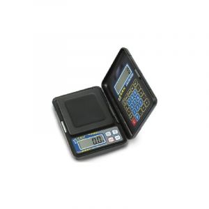 Image de Kern Sohn - Balance de poche 0,1g &agrave; 150g - CM150-1N - TNT