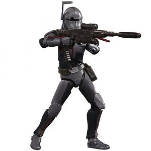 Hasbro Figurine - Star Wars Black Series - Crosshair