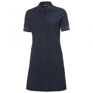 Image de Helly Hansen Robe Thalia Pique S Navy
