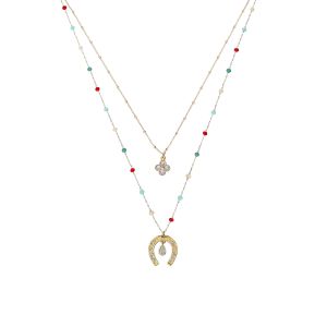 Hipanema Collier Cavaliero