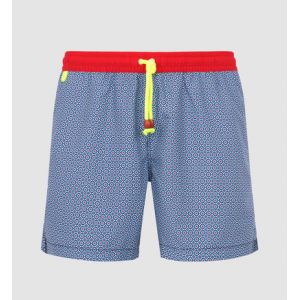 Short de bain Trawangan - Original Azulejos