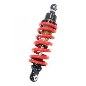 Bitubo Amortisseur XZE01 rouge Yamaha T-Max 530 SX/DX 17-19