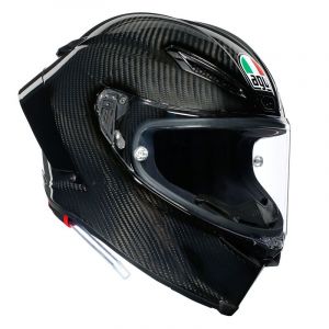 AGV Casque PISTA GP RR - MONO CARBON