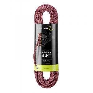 Edelrid Corde escalade Swift Protect Pro Dry