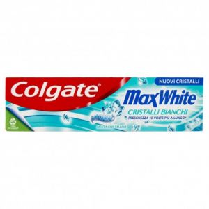 Colgate Dentifrice Max White 75 ml