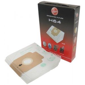 Hoover 09200245 - 5 sacs pour aspirateurs