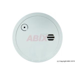 Abus Détecteur Avertisseur Autonome de Fumée RM13NF CE & NF