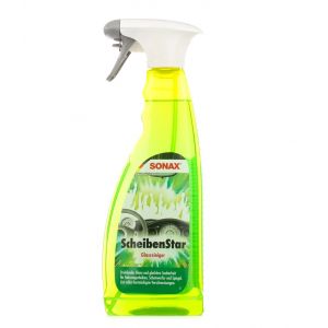 Sonax Nettoyant pour vitres 02344000 VW,AUDI,MERCEDES-BENZ,GOLF IV 1J1,GOLF V 1K1,POLO 9N_,TOURAN 1T1, 1T2,GOLF VI 5K1,POLO 6R, 6C,GOLF III 1H1