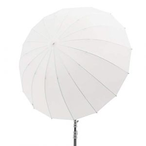 Godox UB-130D parapluie parabolique transparent 130 cm