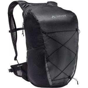 Vaude Uphill Air 24 Sac À Dos, noir Sacs de trekking & randonnée