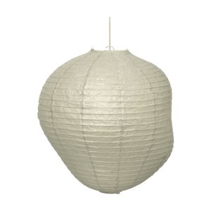 Ferm Living Suspension - Abat-jour KURBIS Ø 60 Vert sauge foncé