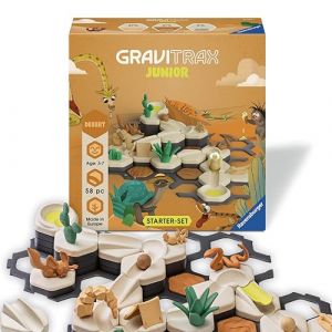 Ravensburger GraviTrax Junior - Kit de démarrage S Desert
