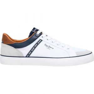 Pepe Jeans Kenton Stage Trainers EU 44