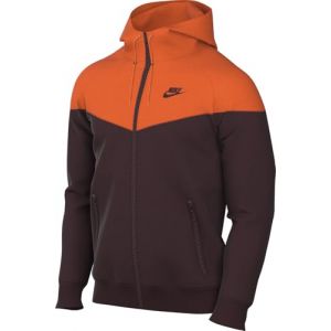 Nike Veste imperméable Heritage Essentials Windrunner