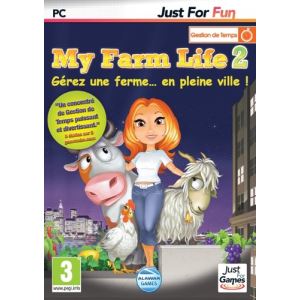 My Farm Life 2 [PC]