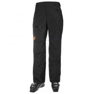 Image de Helly Hansen SOGN CARGO PANT BLACK 22 [Taille L]