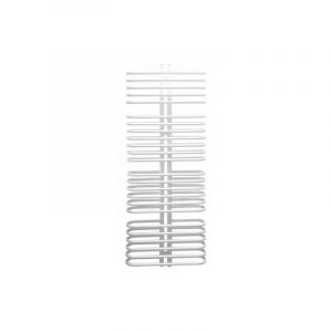 Azura Radiateur eau chaude NATO 1204 W - Couleur: Anthracite