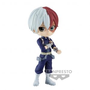 Educa Figurine Borras My Hero Academia Shoto todoroki