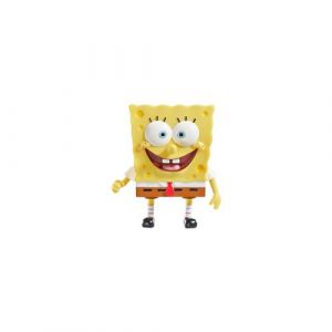 The Noble Collection Bob l'éponge Pliable