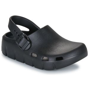 Birkenstock Sabots enfant Birki-Flow Kids EVA Noir - Taille 24,25,26,27