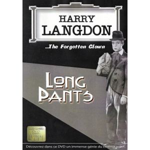 Long Pants de Frank Capra