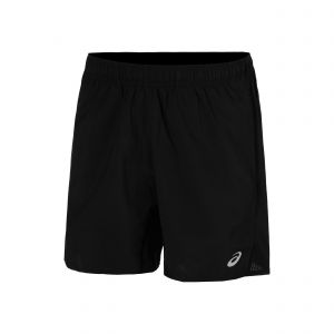 Asics Core 7in Short Short de running Hommes-noir, Taille 3XL