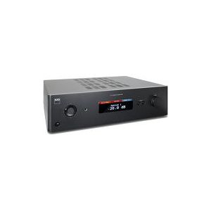 NAD C 388 - Amplificateur DAC num&eacute;rique st&eacute;r&eacute;o 2 x 150 W avec USB et Bluetooth