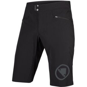 Endura SingleTrack Lite Short Homme, black XXL (Regular) Shorts & Baggys