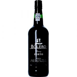 Image de Bolero Porto Tawny