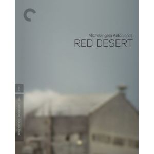 Red Desert