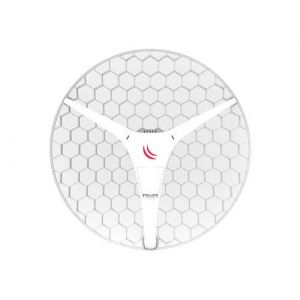 Rblhg 5hpnd xl lhg xl hp5 5ghz 27dbi l3 Mikrotik