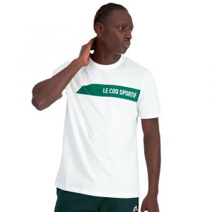 Le Coq Sportif Saison 2 Tee Ss N°1