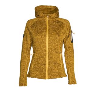 Polaire femme Lhotse Kayla