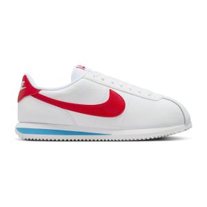 Nike Baskets en cuir femme Cortez