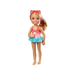 Mattel Barbie Chelsea DWJ34