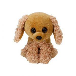 Image de Ty Beanie Babies : Cocker Sadie 15 cm