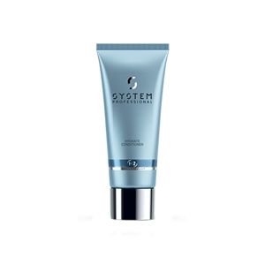 System Professional Conditionneur hydratant - Crème hydratante quotidienne