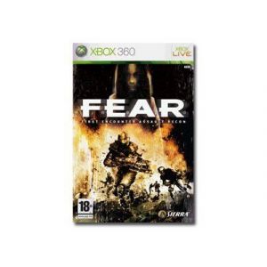 Bandai Namco Entertainment F.E.A.R.